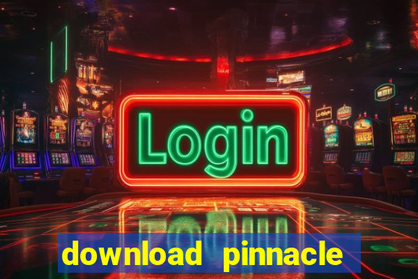 download pinnacle studio 14 torrent